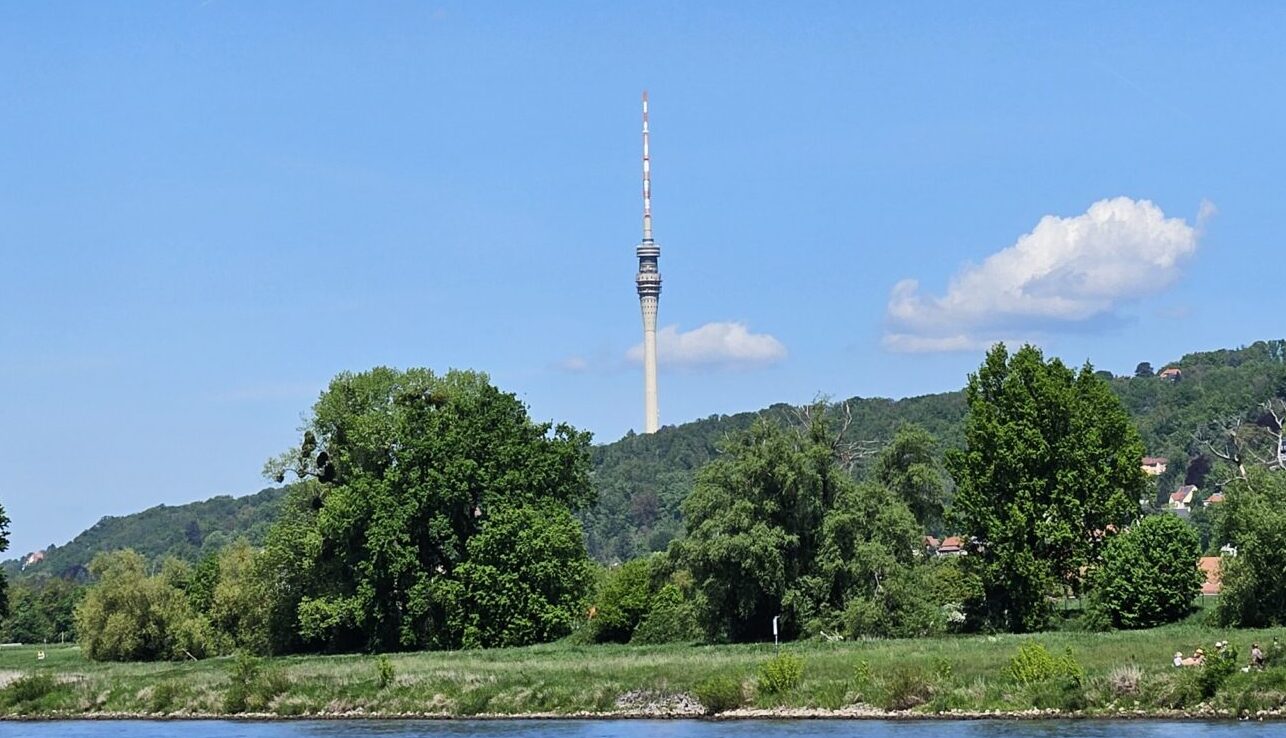 Fernsehturm Dresden e.V.